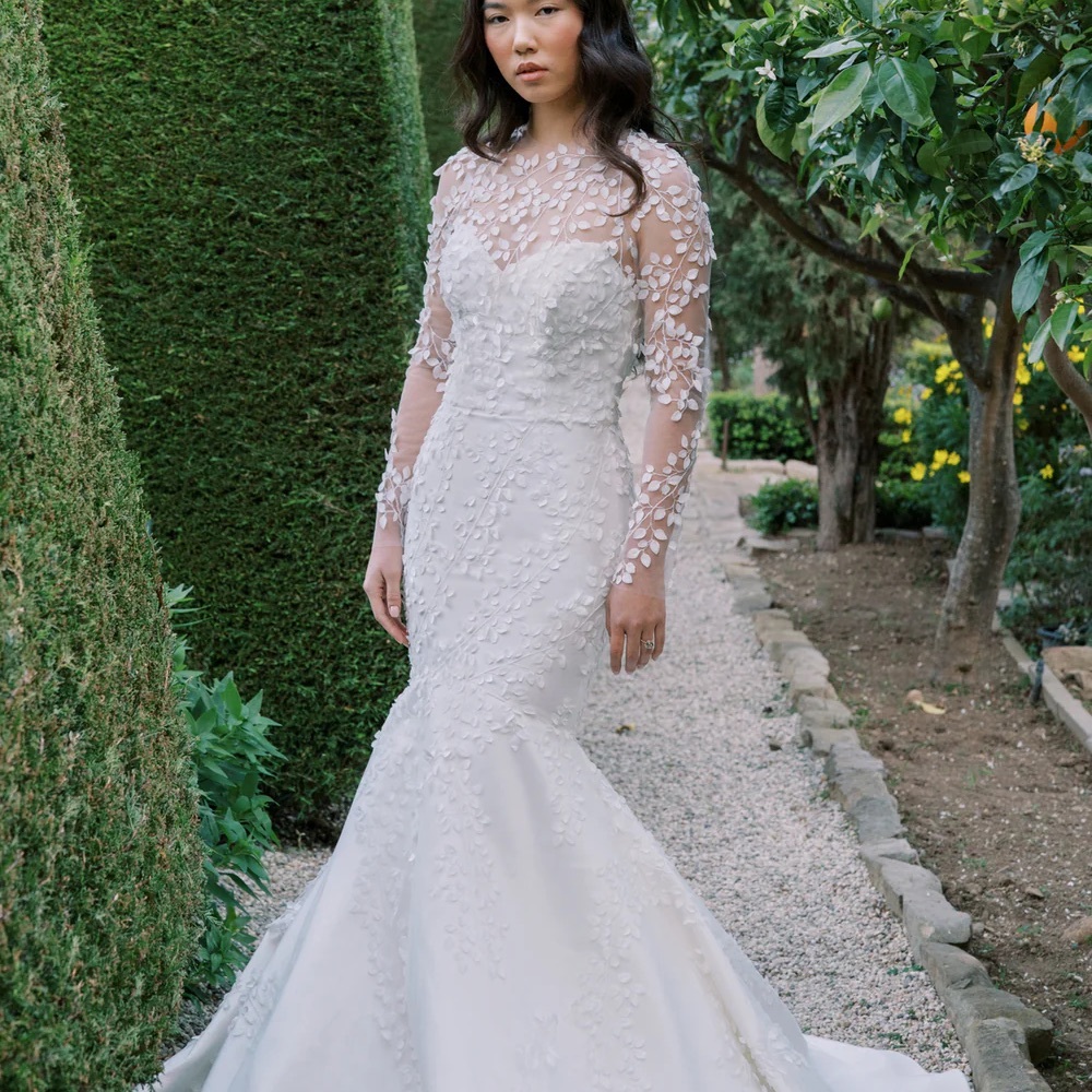 Anne Barge FLEUR DE LIS TOP